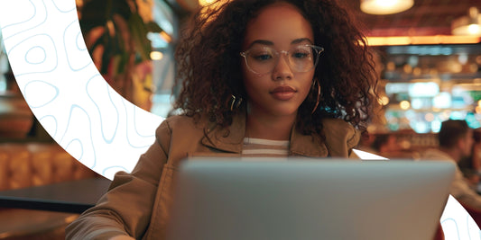 Non-Prescription Blue Light Glasses: Your Solution to Digital Eye Strain