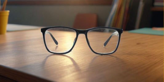 Blue Light Glasses Beyond the Hype: What Really Works? [Featured Image]