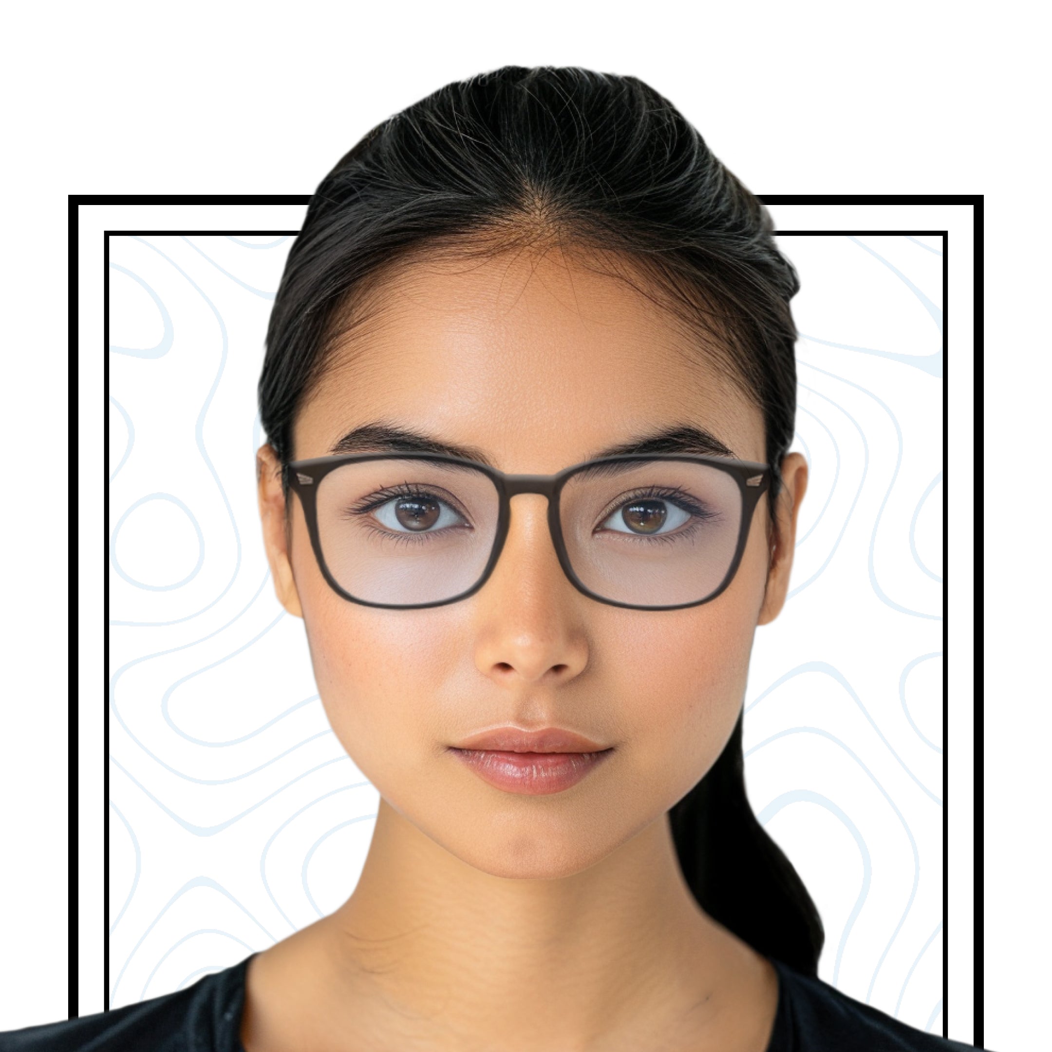 CURAE ORIGINALS – Curae Lens
